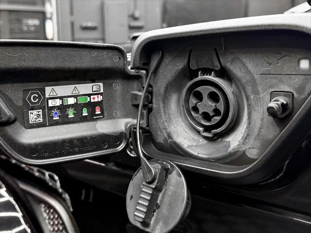 used 2023 Jeep Wrangler 4xe car, priced at $28,995