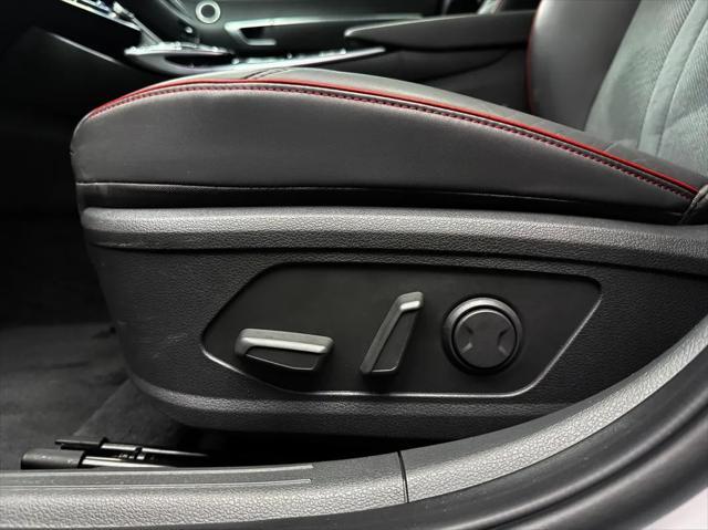 used 2022 Hyundai Sonata car, priced at $24,995