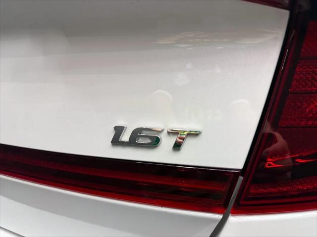 used 2022 Hyundai Sonata car, priced at $24,995