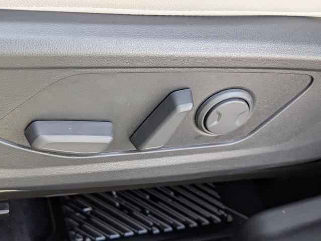 new 2025 Hyundai Tucson car, priced at $41,820