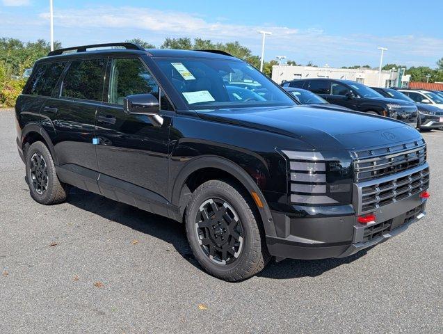 new 2026 Hyundai Palisade car, priced at $51,580