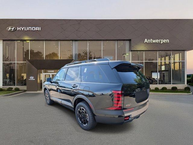 new 2026 Hyundai Palisade car, priced at $51,580