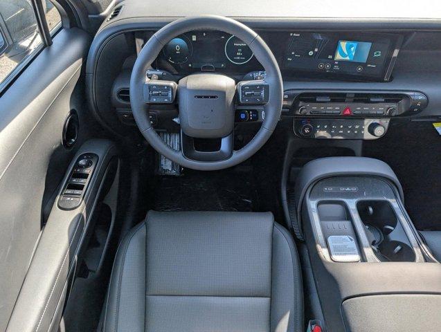 new 2026 Hyundai Palisade car, priced at $51,580