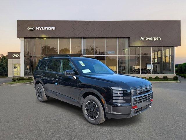 new 2026 Hyundai Palisade car, priced at $51,580