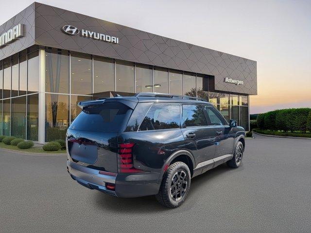 new 2026 Hyundai Palisade car, priced at $51,580