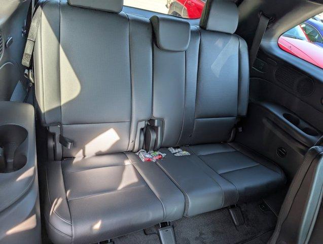 new 2026 Hyundai Palisade car, priced at $51,580