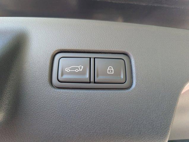 new 2026 Hyundai Palisade car, priced at $51,580