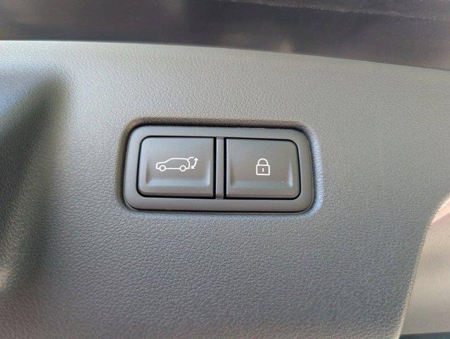 new 2026 Hyundai Palisade car, priced at $51,580