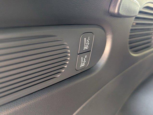 new 2026 Hyundai Palisade car, priced at $51,580