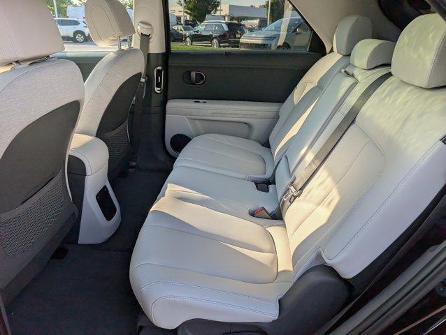new 2025 Hyundai IONIQ 5 car, priced at $56,670