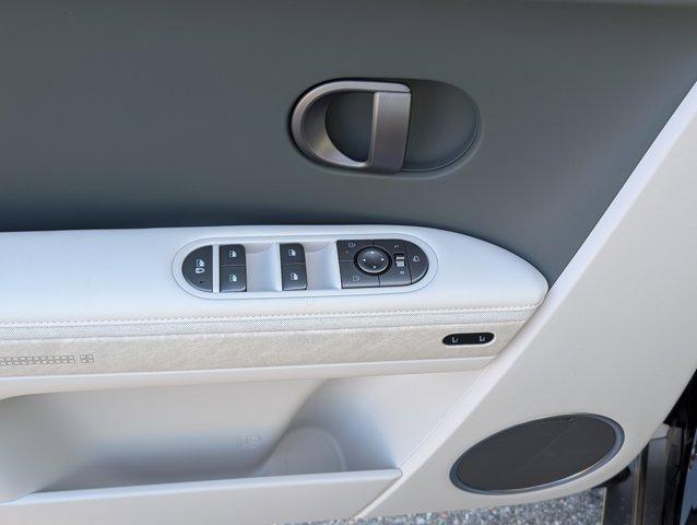 new 2025 Hyundai IONIQ 5 car, priced at $56,670