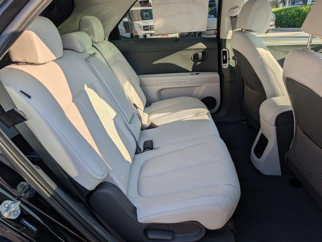 new 2025 Hyundai IONIQ 5 car, priced at $56,670