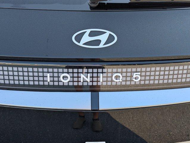 new 2025 Hyundai IONIQ 5 car, priced at $56,670