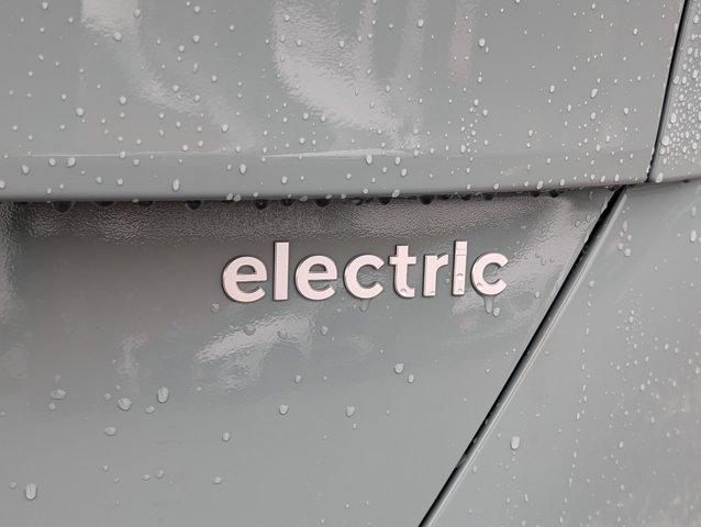 new 2025 Hyundai Kona EV car, priced at $38,690