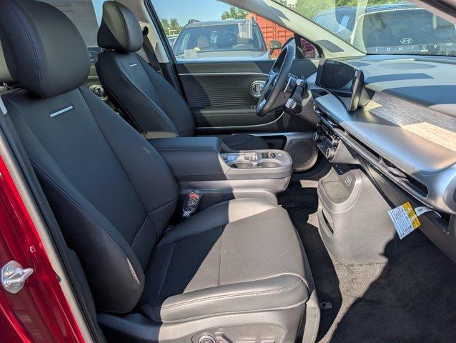 new 2026 Hyundai IONIQ 9 car, priced at $73,770