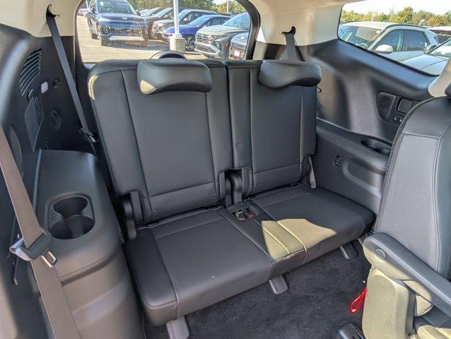 new 2026 Hyundai IONIQ 9 car, priced at $73,770