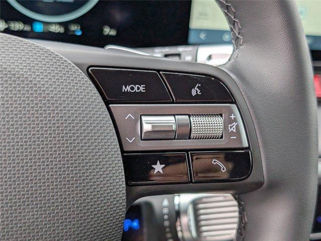new 2025 Hyundai IONIQ 5 car, priced at $48,845