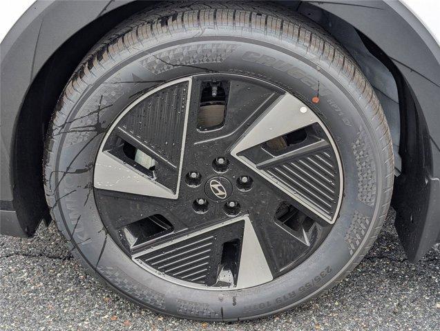 new 2025 Hyundai IONIQ 5 car, priced at $48,845