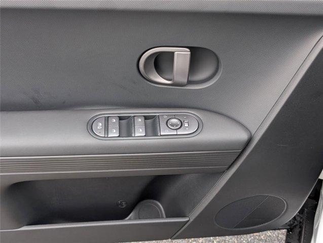 new 2025 Hyundai IONIQ 5 car, priced at $48,845