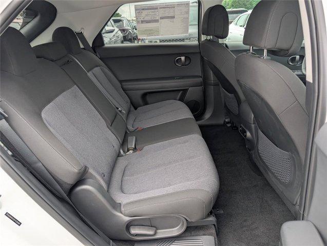 new 2025 Hyundai IONIQ 5 car, priced at $48,845