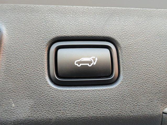 used 2024 Hyundai Tucson car, priced at $28,500