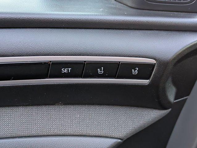 used 2024 Hyundai Tucson car, priced at $28,500