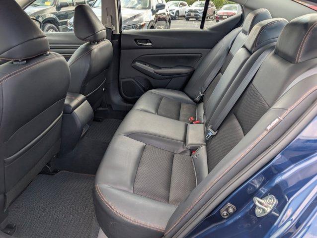 used 2021 Nissan Altima car, priced at $19,415