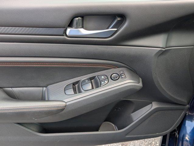 used 2021 Nissan Altima car, priced at $19,415
