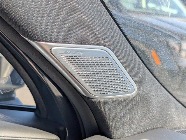 new 2025 Hyundai SANTA FE HEV car, priced at $48,659