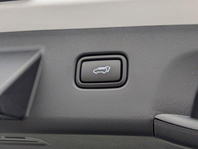 new 2025 Hyundai TUCSON Hybrid car, priced at $43,470