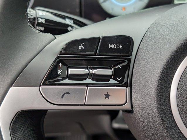 new 2025 Hyundai Elantra car, priced at $28,655