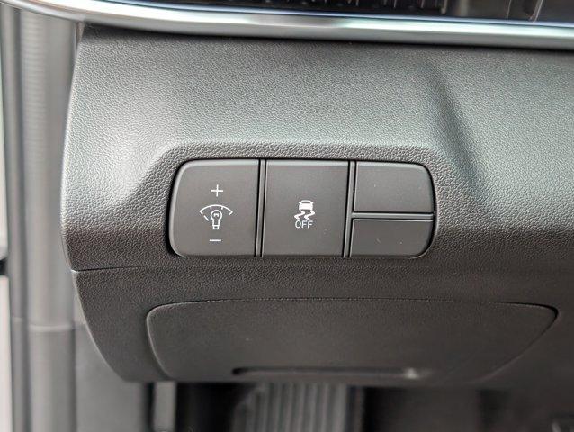 new 2025 Hyundai Elantra car, priced at $28,655