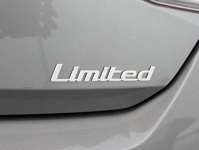 new 2025 Hyundai Elantra car, priced at $28,655