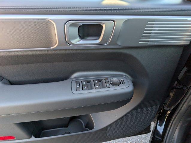 new 2026 Hyundai SANTA FE HEV car, priced at $40,250