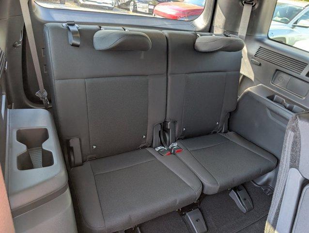 new 2026 Hyundai SANTA FE HEV car, priced at $40,250