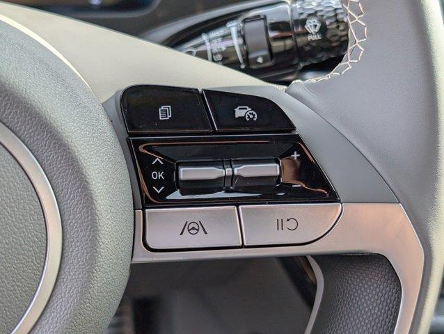 new 2025 Hyundai Elantra car, priced at $25,090