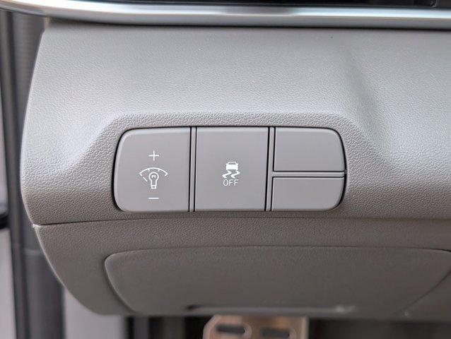 new 2025 Hyundai Elantra car, priced at $25,090