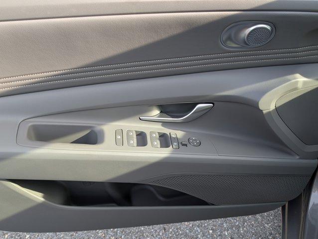 new 2025 Hyundai Elantra car, priced at $25,090
