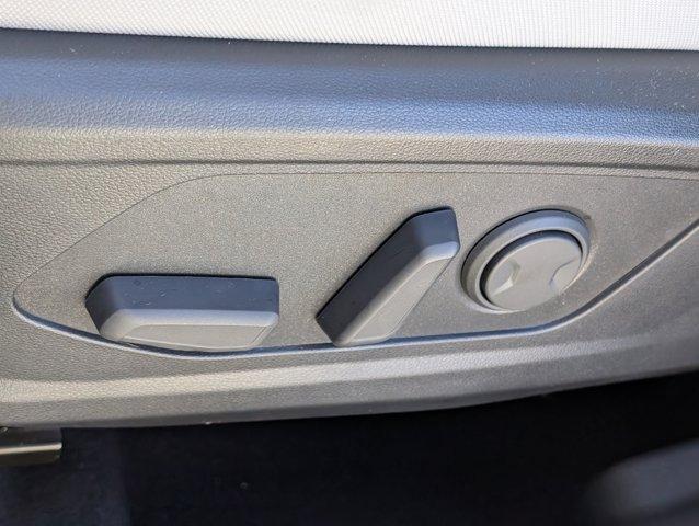 new 2025 Hyundai Tucson car, priced at $34,415