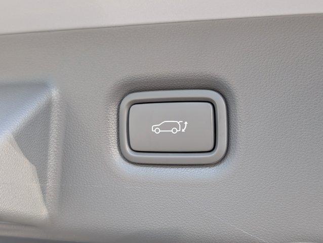 new 2025 Hyundai IONIQ 5 car, priced at $57,090