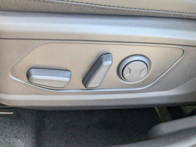 new 2025 Hyundai TUCSON Hybrid car, priced at $38,340