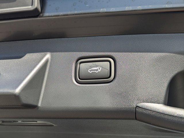 new 2025 Hyundai TUCSON Hybrid car, priced at $38,340