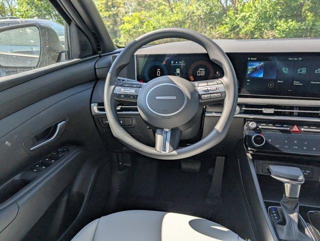 new 2025 Hyundai SANTA CRUZ car, priced at $33,955