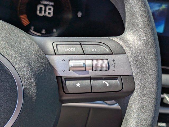 new 2025 Hyundai SANTA CRUZ car, priced at $33,955