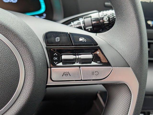 new 2025 Hyundai ELANTRA HEV car, priced at $27,730