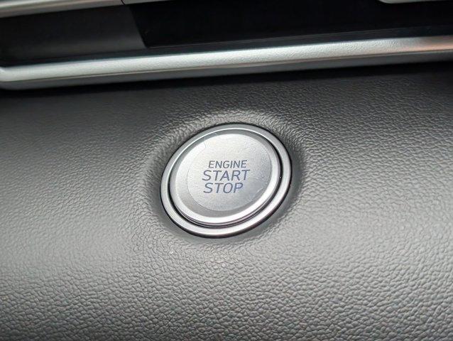 new 2025 Hyundai ELANTRA HEV car, priced at $27,730