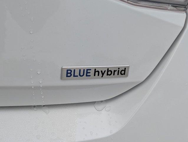 new 2025 Hyundai ELANTRA HEV car, priced at $27,730