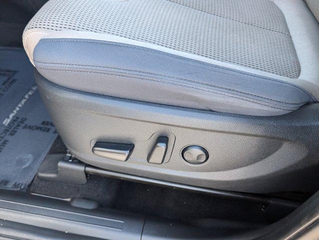 used 2022 Hyundai Santa Fe car, priced at $21,250