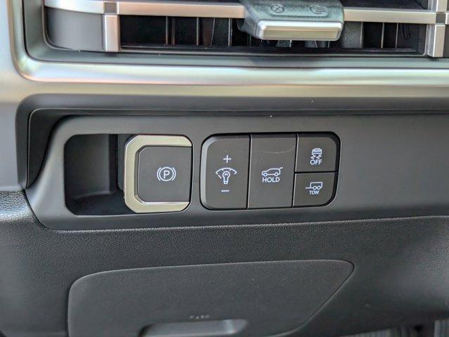 new 2025 Hyundai Santa Fe car, priced at $43,295