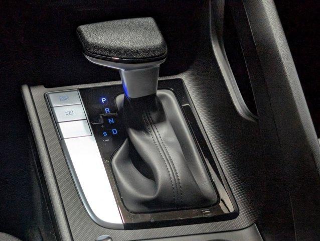 new 2025 Hyundai Elantra car, priced at $23,930